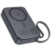 Портативний зарядний пристрій Hoco Q44A MagSafe 20000 mAh QC PD 45 Вт Black (6942007659673)