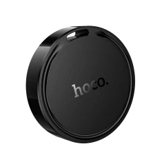 Локалізатор Hoco E96A сумісний з Google Find My Device Black (6942007659710)