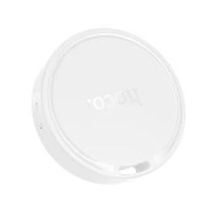 Локалізатор Hoco E96A сумісний з Google Find My Device White (6942007659727)