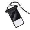 Водонепроникний чохол Hoco BAG31 Black (6942007659925)