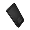 Портативний зарядний пристрій Hoco J154 10000 mAh QC PD 22,5 Вт Black (6942007660747)