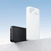 Портативний зарядний пристрій Hoco J154 10000 mAh QC PD 22,5 Вт Black (6942007660747)