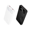 Портативний зарядний пристрій Hoco J154 10000 mAh QC PD 22,5 Вт White (6942007660754)