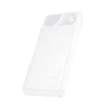 Портативний зарядний пристрій Hoco J154 10000 mAh QC PD 22,5 Вт White (6942007660754)