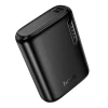 Powerbank Hoco J158 5000 mAh 2A Black (6942007662550)