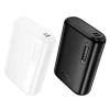 Powerbank Hoco J158 5000 mAh 2A Black (6942007662550)