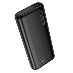 Powerbank Hoco J158A 10000 mAh 2A Black (6942007662574)