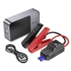 Powerbank Hoco QS7 10000 mAh 2.4A 18W з функцією запуску автомобіля Grey (6942007662840)