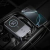 Powerbank Hoco QS7 10000 mAh 2.4A 18W з функцією запуску автомобіля Grey (6942007662840)