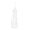 Іригатор для порожнини рота Hoco IPX7 300 ml HP63 White (6942007662956)