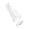 Іригатор для порожнини рота Hoco IPX7 300 ml HP63 White (6942007662956)