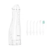Іригатор для порожнини рота Hoco IPX7 300 ml HP63 White (6942007662956)