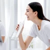 Іригатор для порожнини рота Hoco IPX7 300 ml HP63 White (6942007662956)