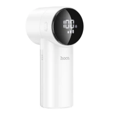 Машинка для видалення катишків Hoco HP70 White (6942007662963)