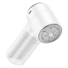 Машинка для видалення катишків Hoco HP70 White (6942007662963)