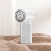 Машинка для видалення катишків Hoco HP70 White (6942007662963)