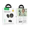 Микрофон беспроводной Hoco L21 USB-C Black (6942007663144)