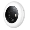 Локалізатор Hoco E91B сумісний з Apple Find My White (6942007663168)