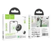 Локалізатор Hoco E91B сумісний з Apple Find My White (6942007663168)