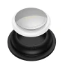 Локалізатор Hoco E91B сумісний з Apple Find My White (6942007663168)