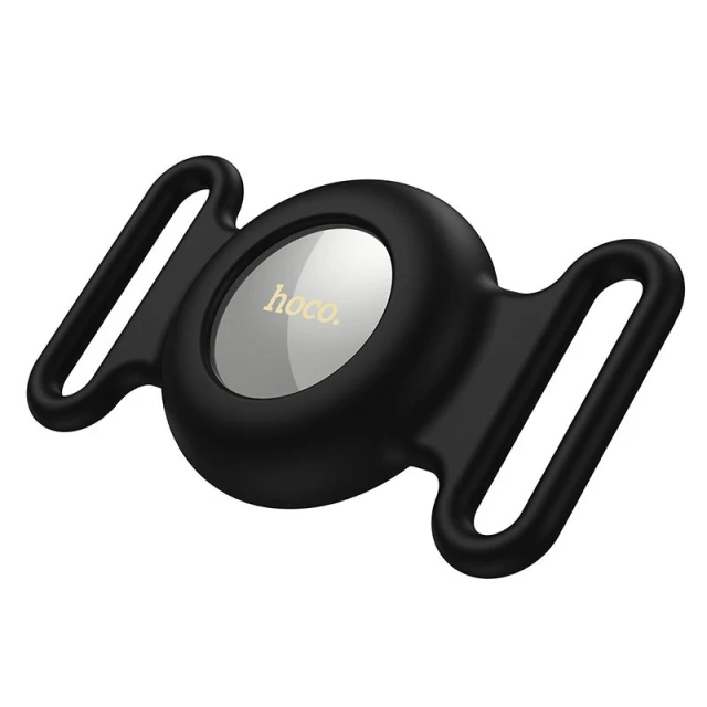 Локалізатор Hoco E91C сумісний з Apple Find My White (6942007663175)