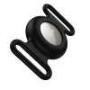 Локалізатор Hoco E91C сумісний з Apple Find My White (6942007663175)