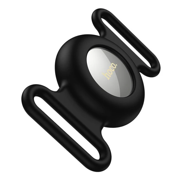 Локалізатор Hoco E91C сумісний з Apple Find My White (6942007663175)