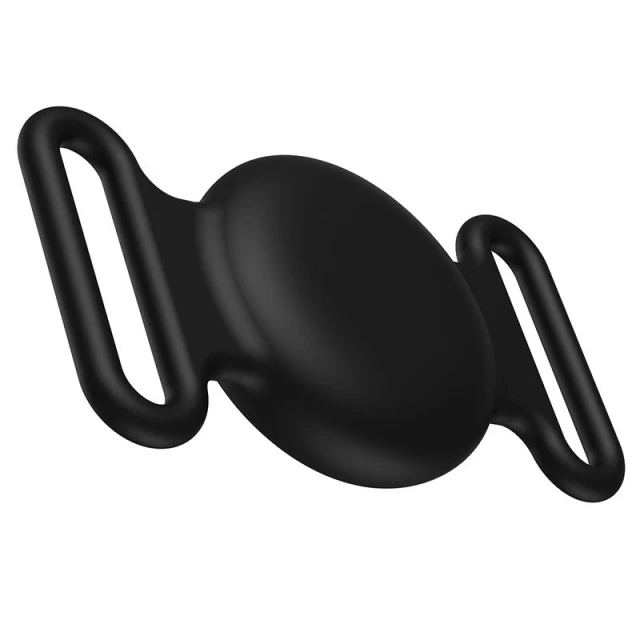 Локалізатор Hoco E91C сумісний з Apple Find My White (6942007663175)