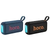 Портативна колонка Hoco HC32 Black (6942007663687)