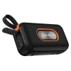 Портативна колонка Hoco HC32 Black (6942007663687)