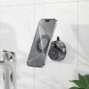 Автотримач Hoco H92 Black (6942007663861)