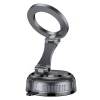 Автотримач Hoco H92 Black (6942007663861)