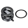 Автотримач Hoco H92 Black (6942007663861)
