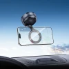 Автотримач Hoco H92 Black (6942007663861)