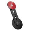 Тримач для телефону Hoco H93 Black (6942007663878)