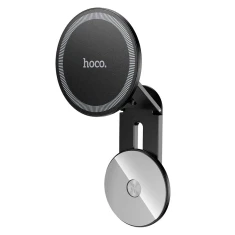 Тримач для телефону Hoco H93 Black (6942007663878)