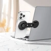 Тримач для телефону Hoco H93 Black (6942007663878)