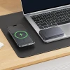 Powerbank Hoco J160 5000 mAh 2A 5W Grey with MagSafe (6942007664080)
