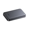 Powerbank Hoco J160 5000 mAh 2A 5W Grey with MagSafe (6942007664080)