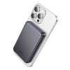 Powerbank Hoco J160 5000 mAh 2A 5W Grey with MagSafe (6942007664080)