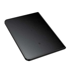 Локалізатор Hoco E91G Apple FindMy картхолдер Black (6942007664141)