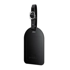 Трекер Hoco E91H сумісний з Apple Find My Black (6942007664158)