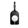 Трекер Hoco E91H совместимый с Apple Find My Black (6942007664158)