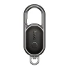 Локалізатор Hoco E91J сумісний з Apple Find My Black (6942007664172)