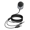 Bluetooth-приймач Hoco E150 Grey (6942007664196)