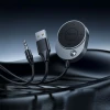 Bluetooth-приймач Hoco E150 Grey (6942007664196)