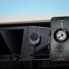 Bluetooth-приймач Hoco E150 Grey (6942007664196)