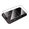 Захисне скло Hoco HD 5D Guardian shield G14 для iPhone 17 Air Black (10 pack) (6942007664721)