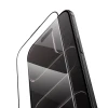 Захисне скло Hoco HD 5D Guardian shield G14 для iPhone 17 Air Black (10 pack) (6942007664721)