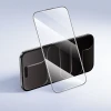 Захисне скло Hoco HD 5D Guardian shield G14 для iPhone 17 Air Black (10 pack) (6942007664721)